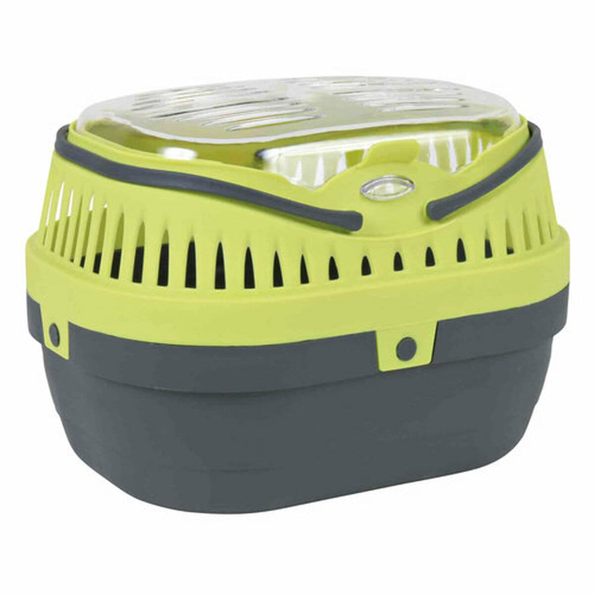 Transporter Trixie Plast 23 × 16 × 17 CM - Image 2