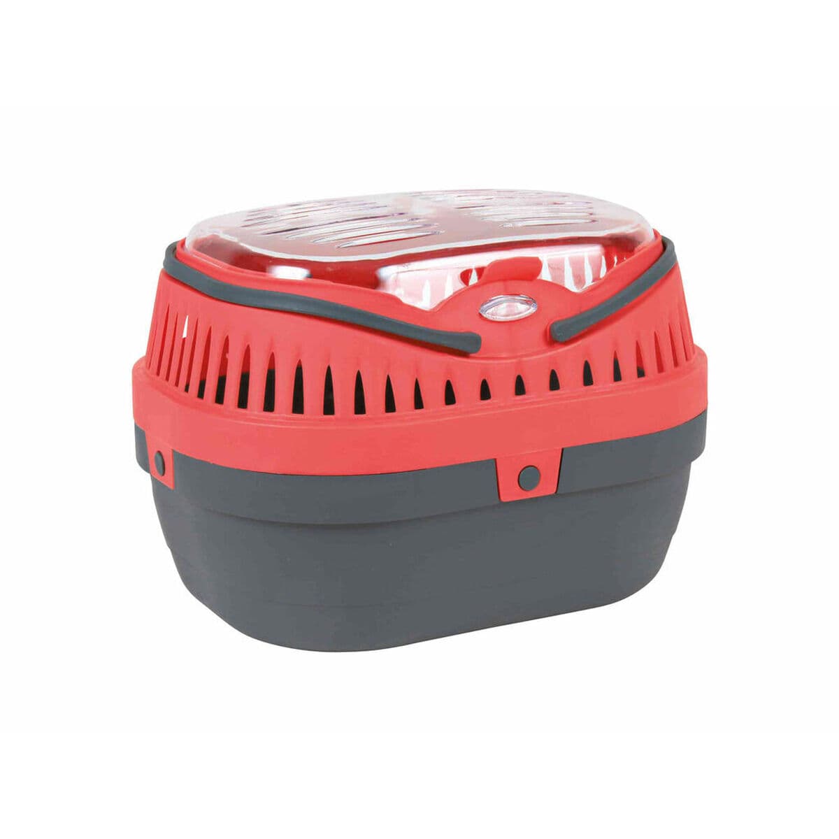 Transporter Trixie Plast 23 × 16 × 17 CM - Image 3