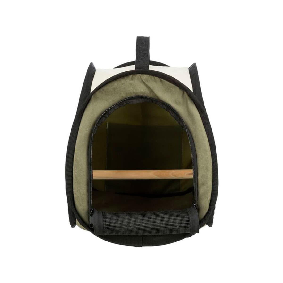 Vogeltransport Trixie Donkerblauw Licht Blauw Polyester 27 × 32 × 27 CM Vogels