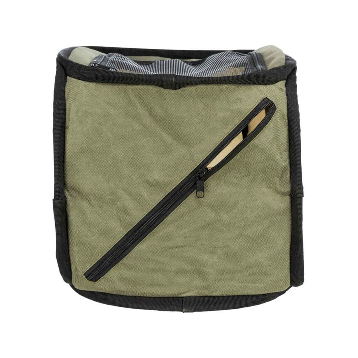 Vogeltransport Trixie Donkerblauw Licht Blauw Polyester 27 × 32 × 27 CM Vogels - Image 3