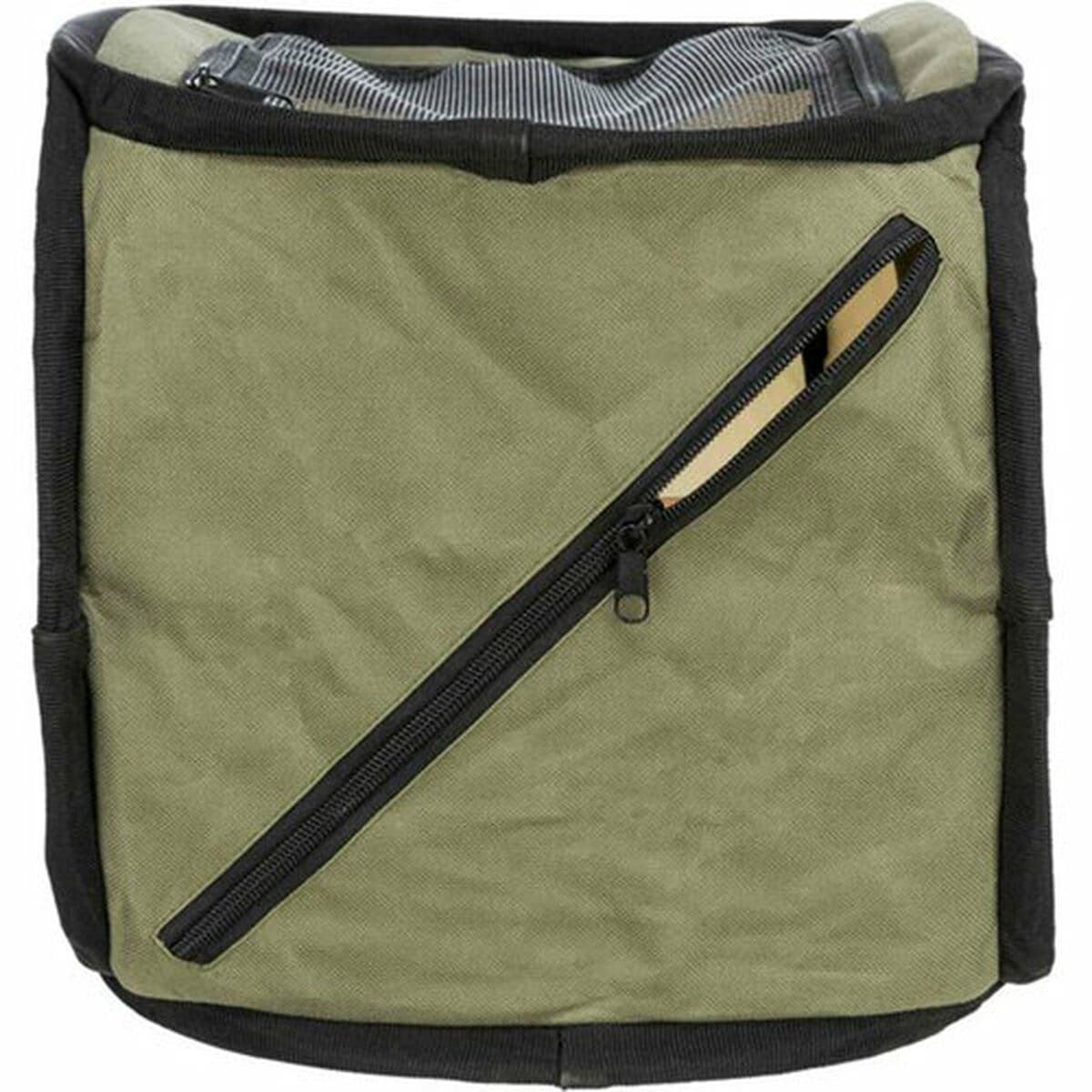 Vogeltransport Trixie Donkerblauw Licht Blauw Polyester 27 × 32 × 27 CM Vogels - Image 4