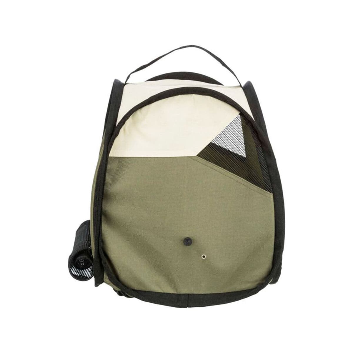 Vogeltransport Trixie Donkerblauw Licht Blauw Polyester 27 × 32 × 27 CM Vogels - Image 6