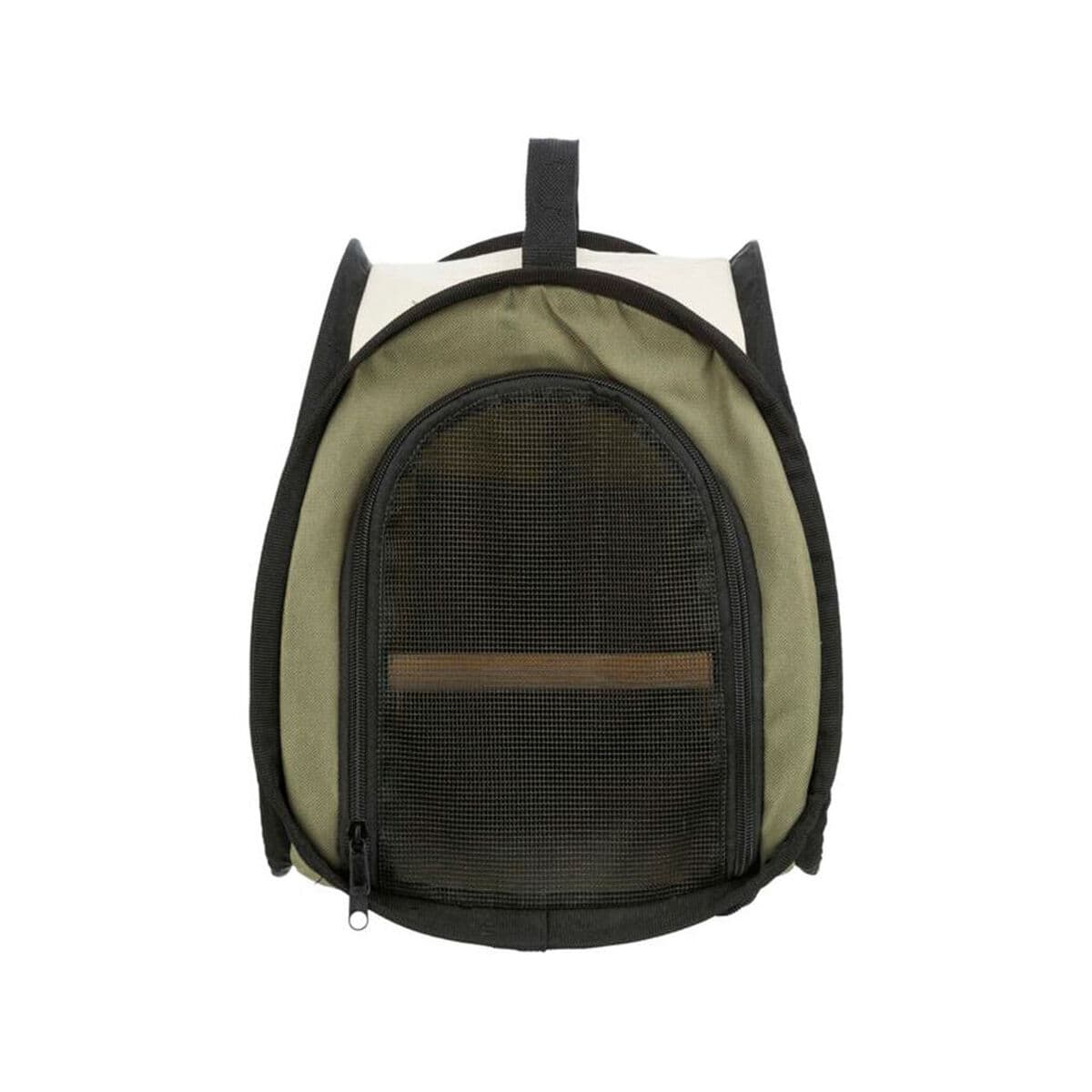 Vogeltransport Trixie Donkerblauw Licht Blauw Polyester 27 × 32 × 27 CM Vogels - Image 8