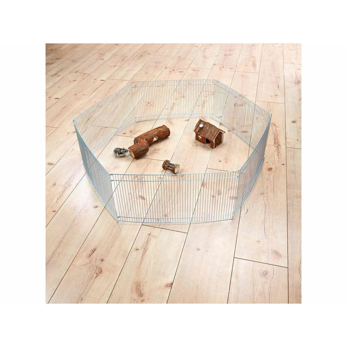 Cage Trixie Metal Ø 90 cm - Image 3