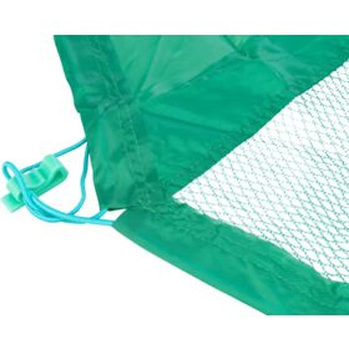 Protective Tarpaulin Trixie Polyethylene Small animals Green - Image 3