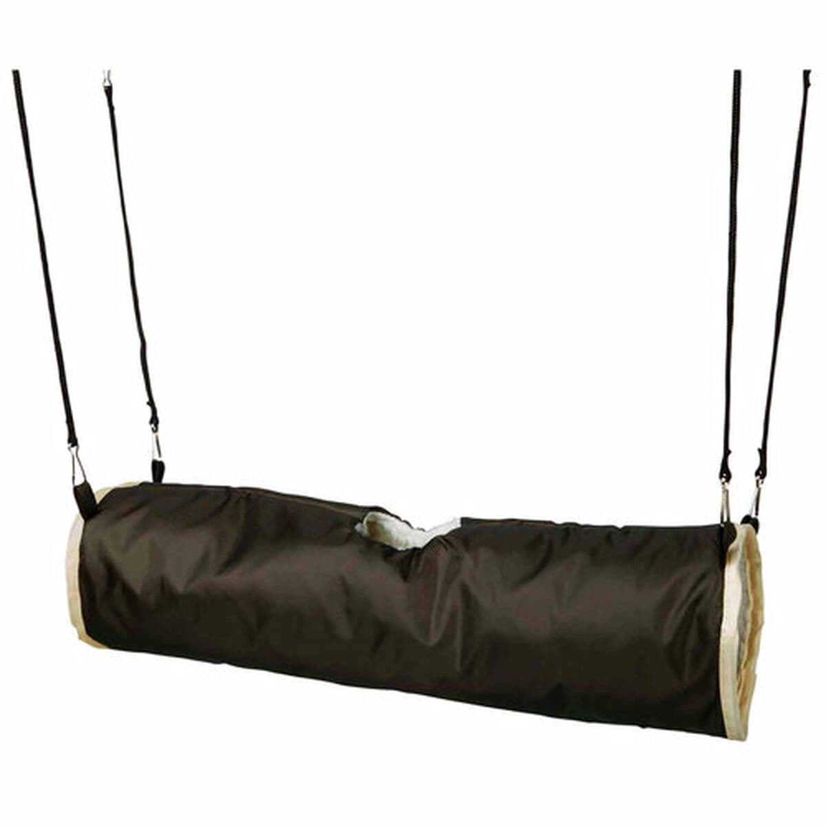 Tunnel Trixie Pruun Beež Ø 20 × 45 CM - Image 2