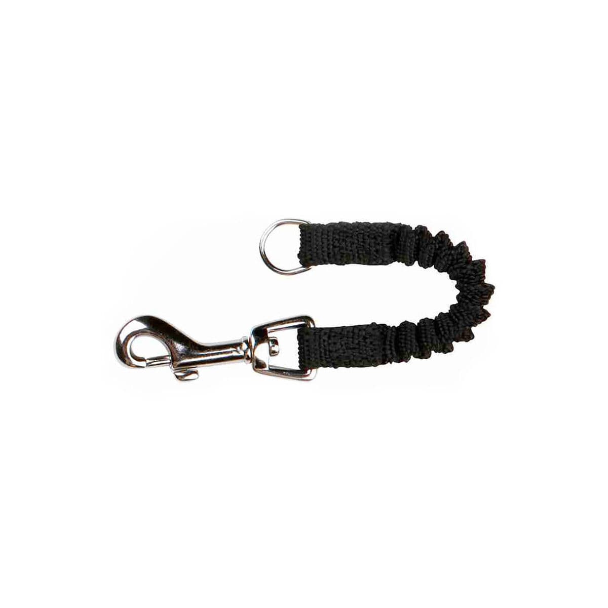 Arnês para Cães Trixie Preto XS/S 16 cm Amortecedor