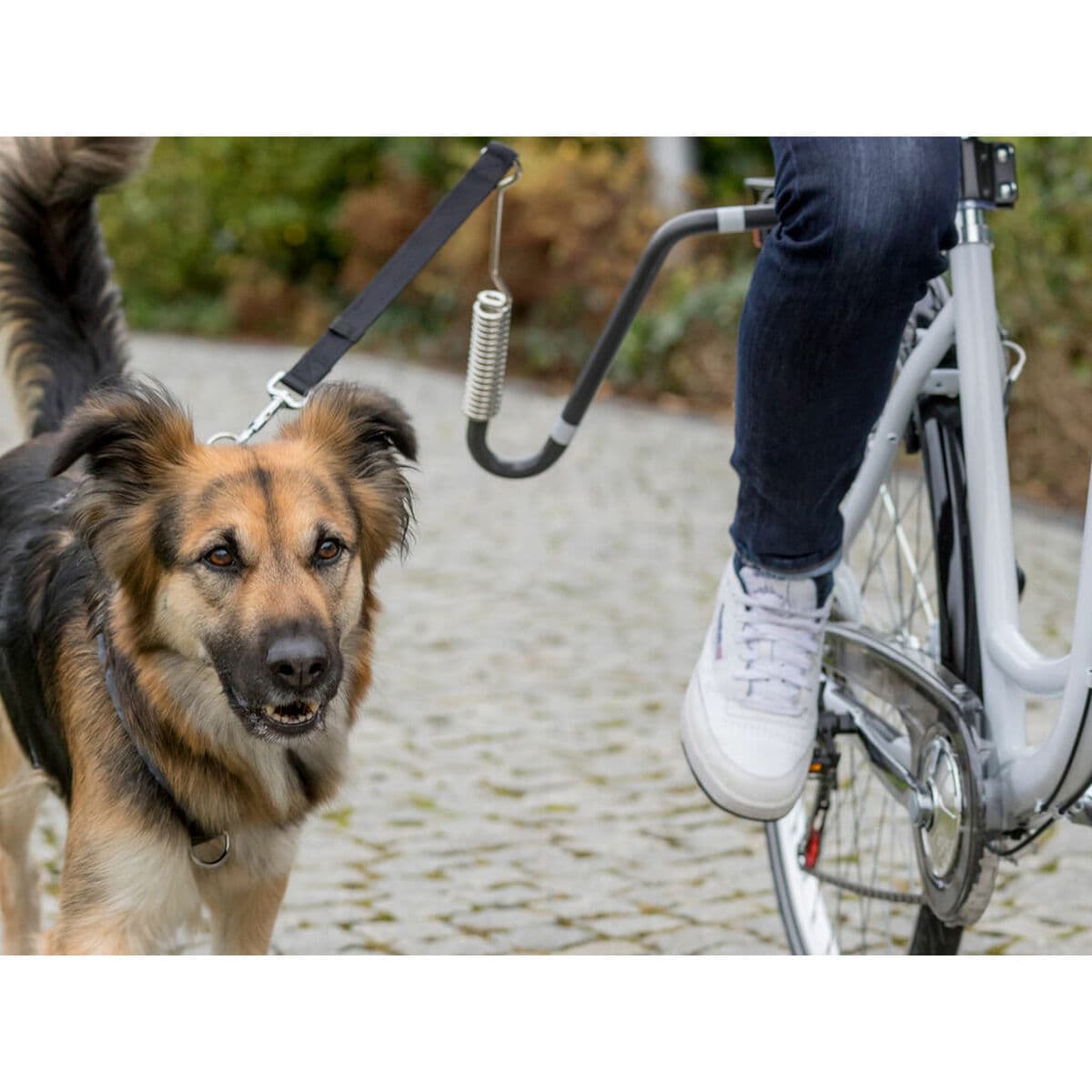 Transportväska Trixie Grafit - Image 2