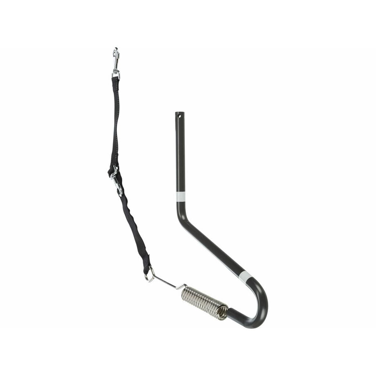 Transportväska Trixie Grafit - Image 11