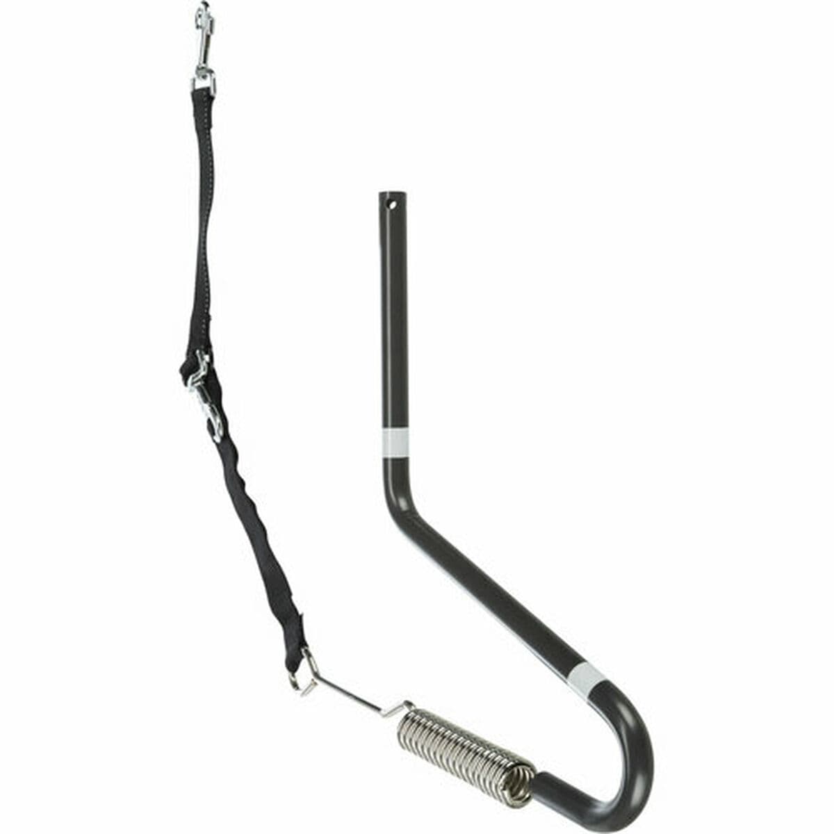 Transportväska Trixie Grafit - Image 12