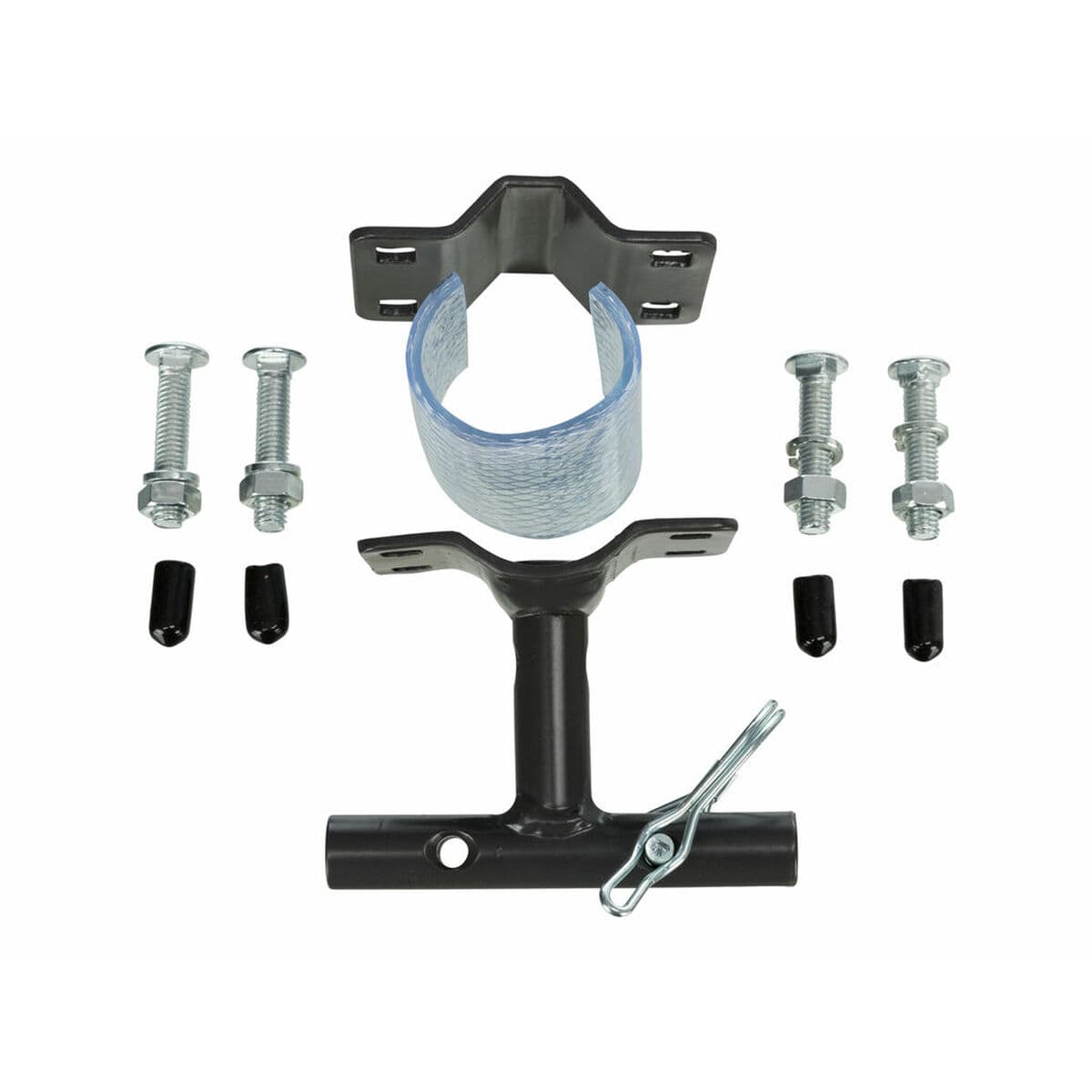 Transportväska Trixie Grafit - Image 6