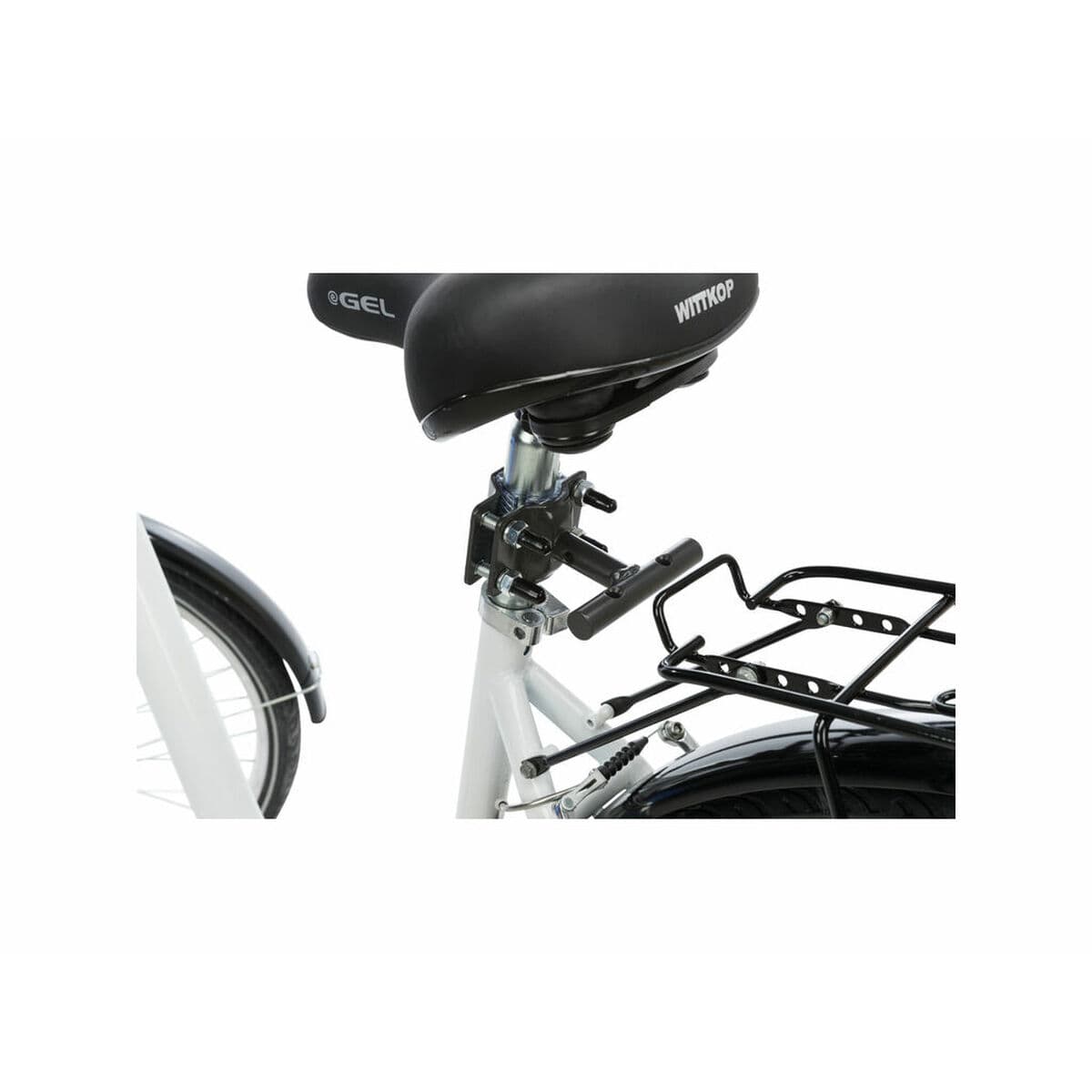 Transportväska Trixie Grafit - Image 7