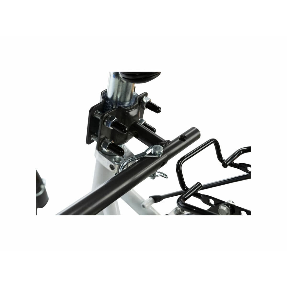 Transportväska Trixie Grafit - Image 9