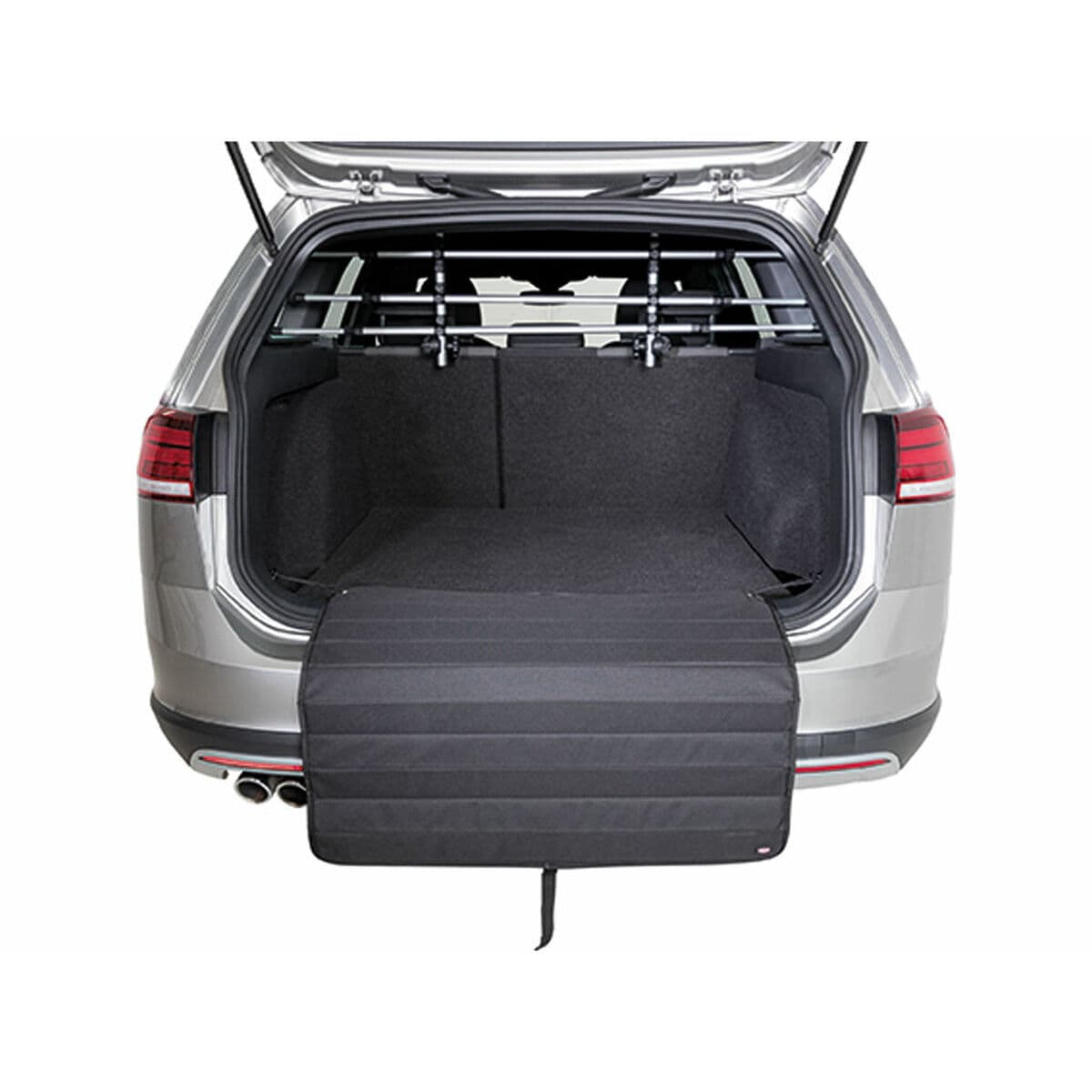 Bilskydd för djur Trixie Svart - Image 8