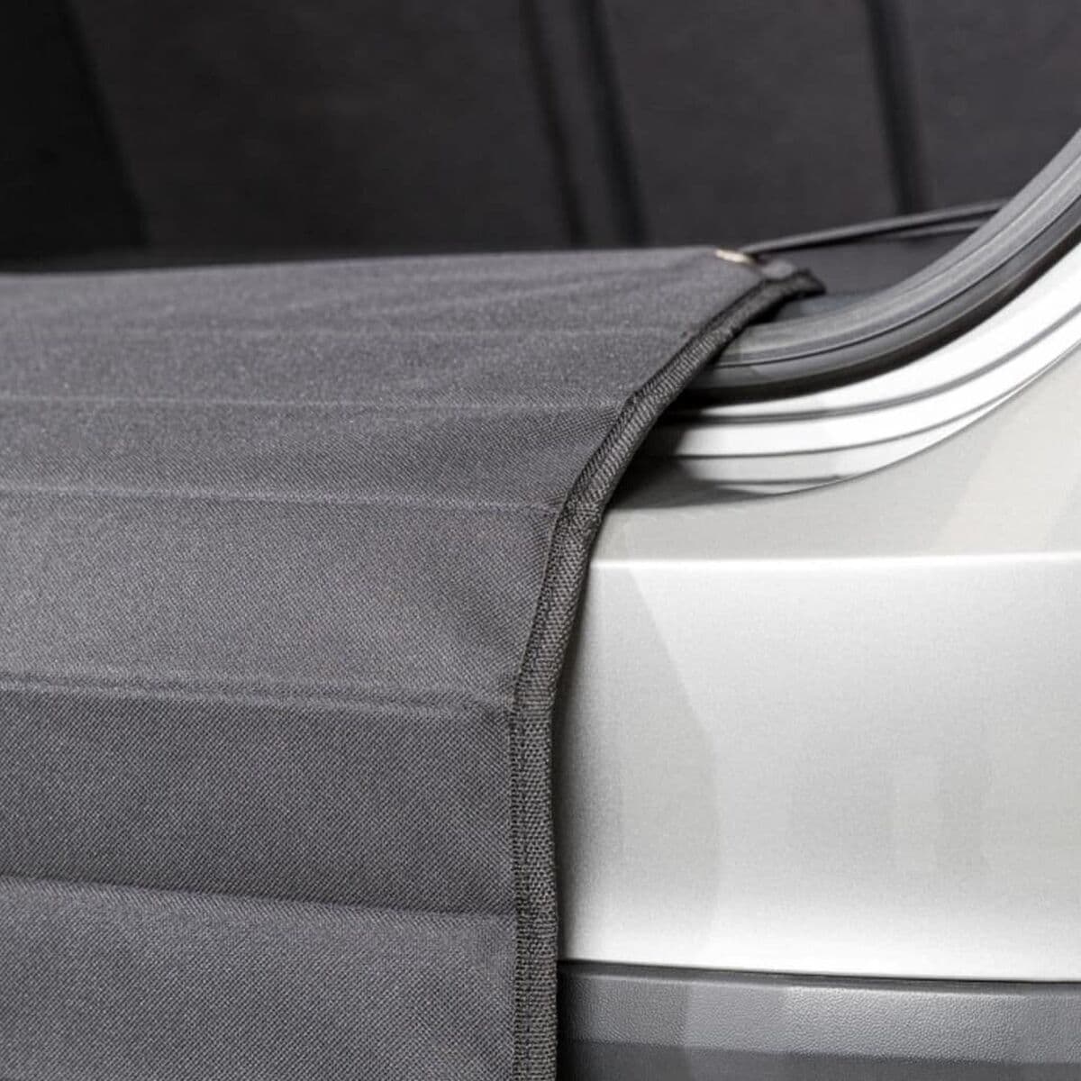 Bilskydd för djur Trixie Svart - Image 5