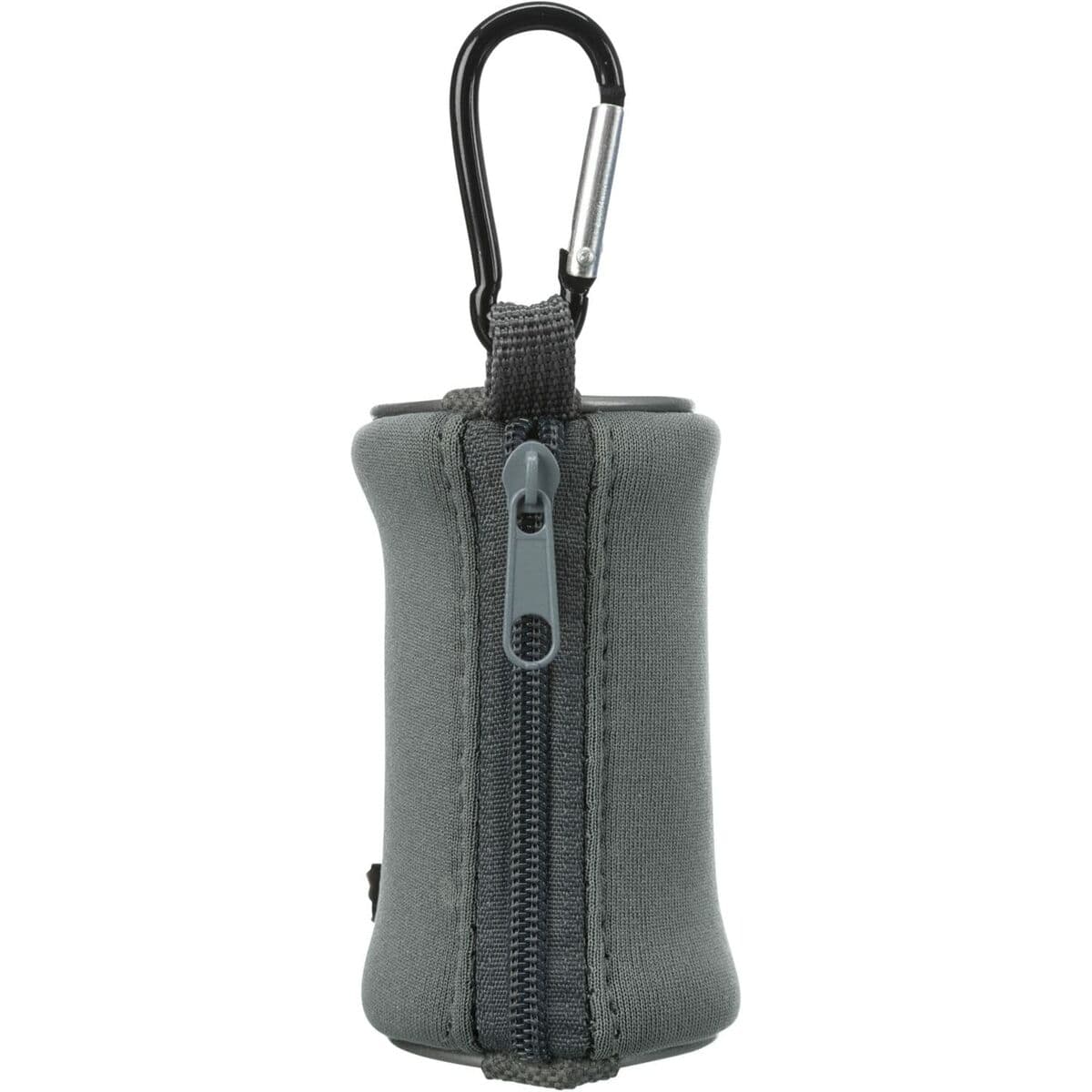 Hundhalsband Trixie Rustic Mörkbrun S/M 34-40 cm - Image 7