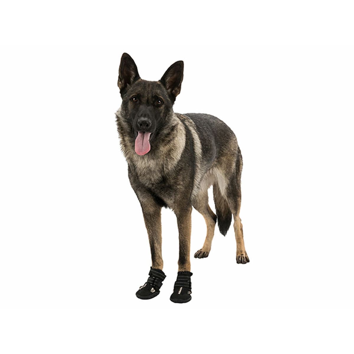 Batai Trixie 19465 Juoda L - Image 5