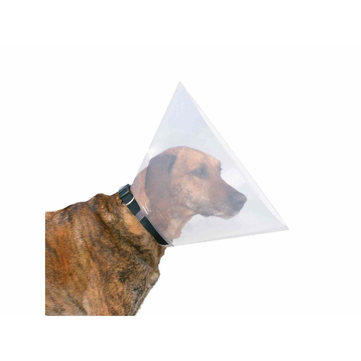 Elizabethan Dog Collar Trixie (38-44 cm) (38-42 cm) - Image 3