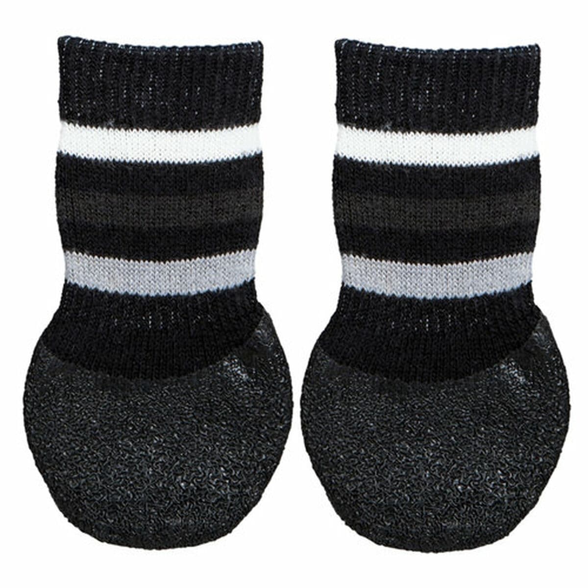 Zeķes Trixie Melns XS/S Suns - Image 2