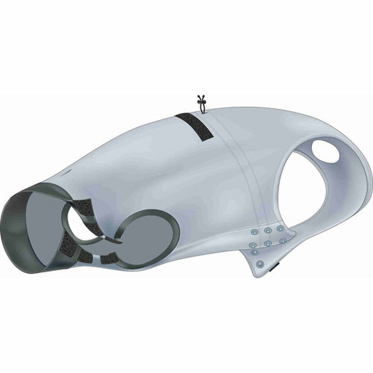 Body protector para perros Trixie - Image 2