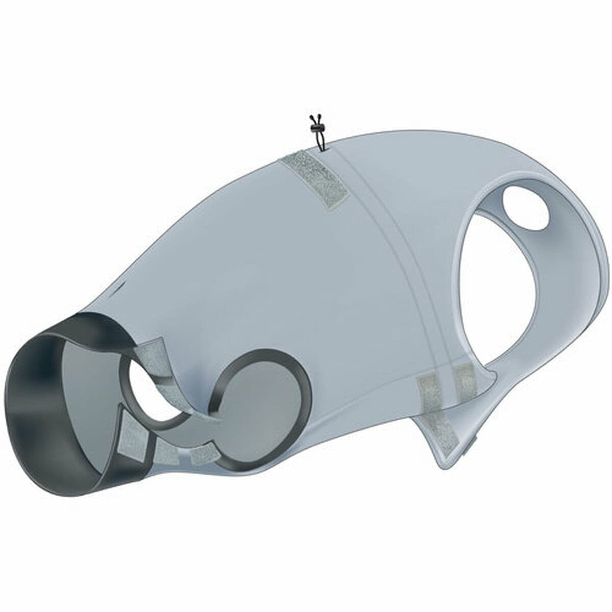 Kūno apsauga šunims Trixie - Image 2