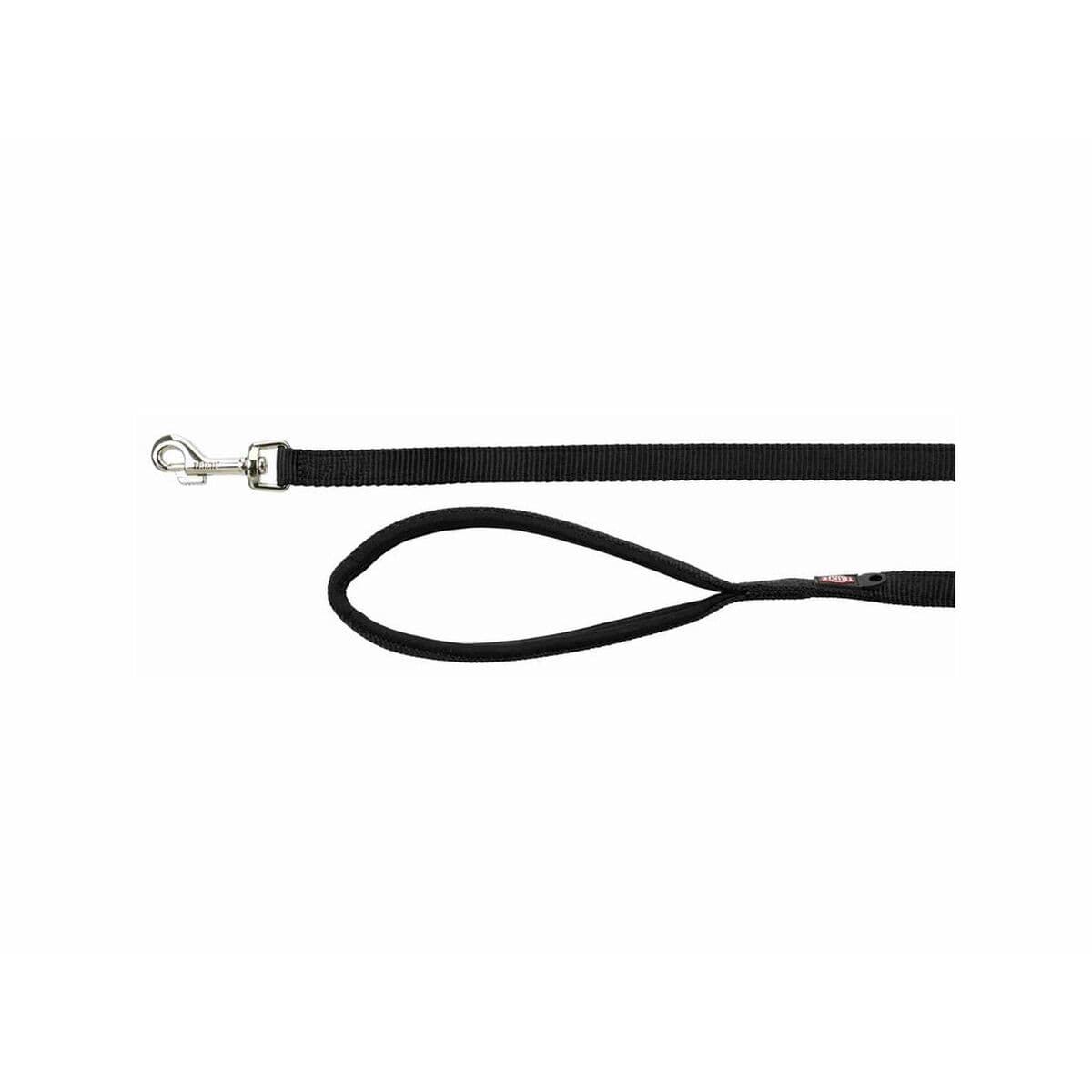 DoHundkoppel Trixie New Premium Svart M/L - Image 5