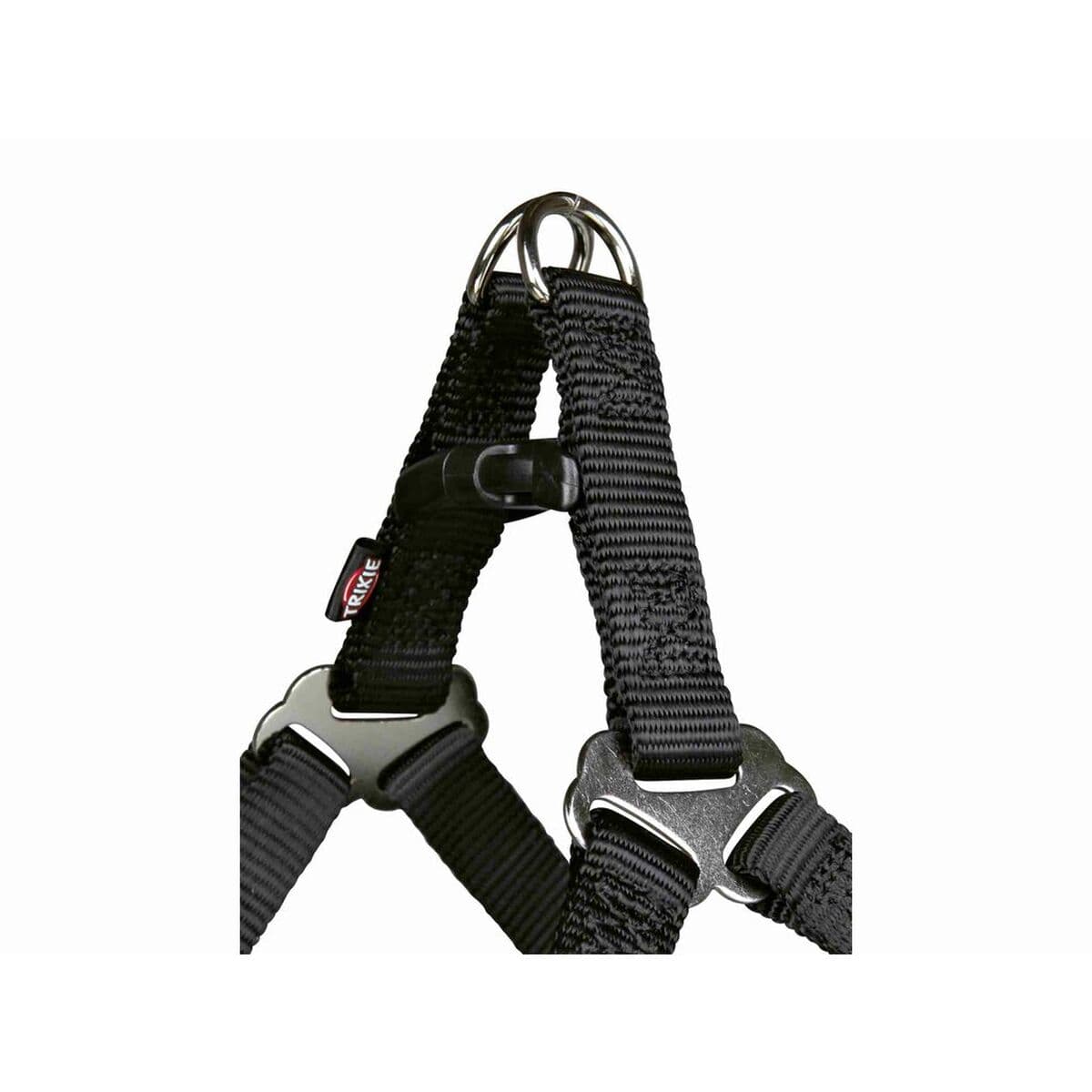 Peitoral para cachorro Trixie New Premium Azul Cobalto XS/S - Image 3