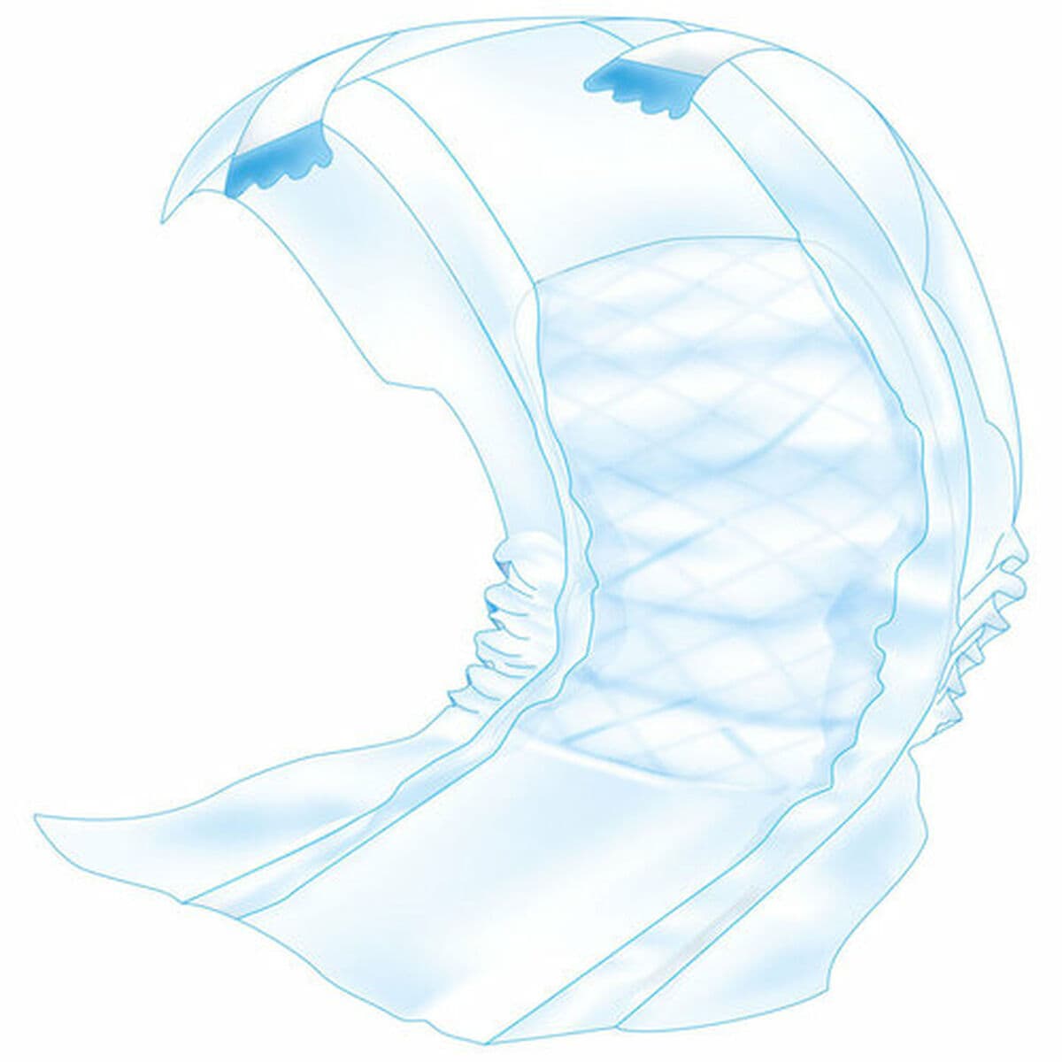 Pañales Trixie 12 Unidades - Image 2