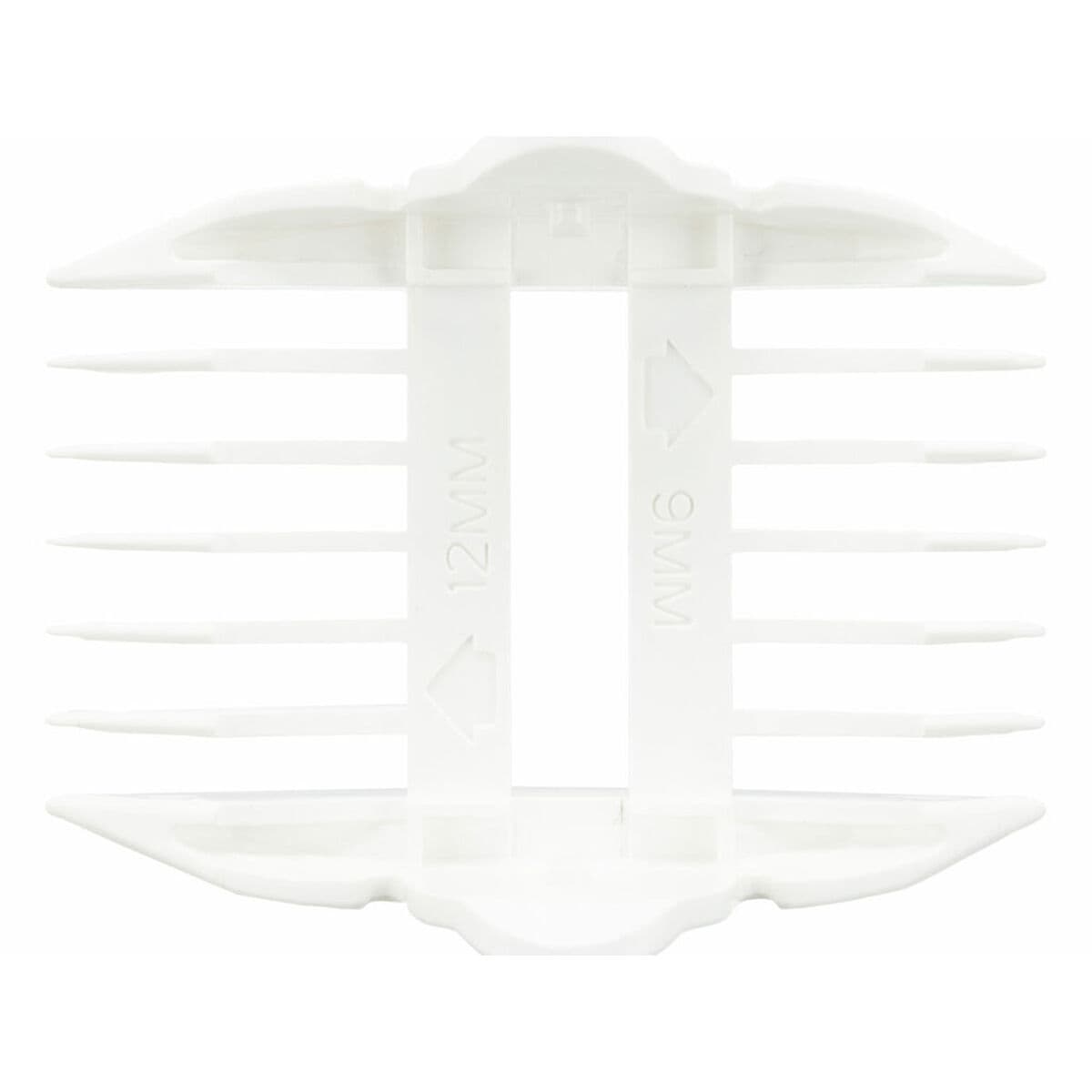 Pälsklippare för husdjur Trixie TR1150 Rostfritt stål Plast - Image 11