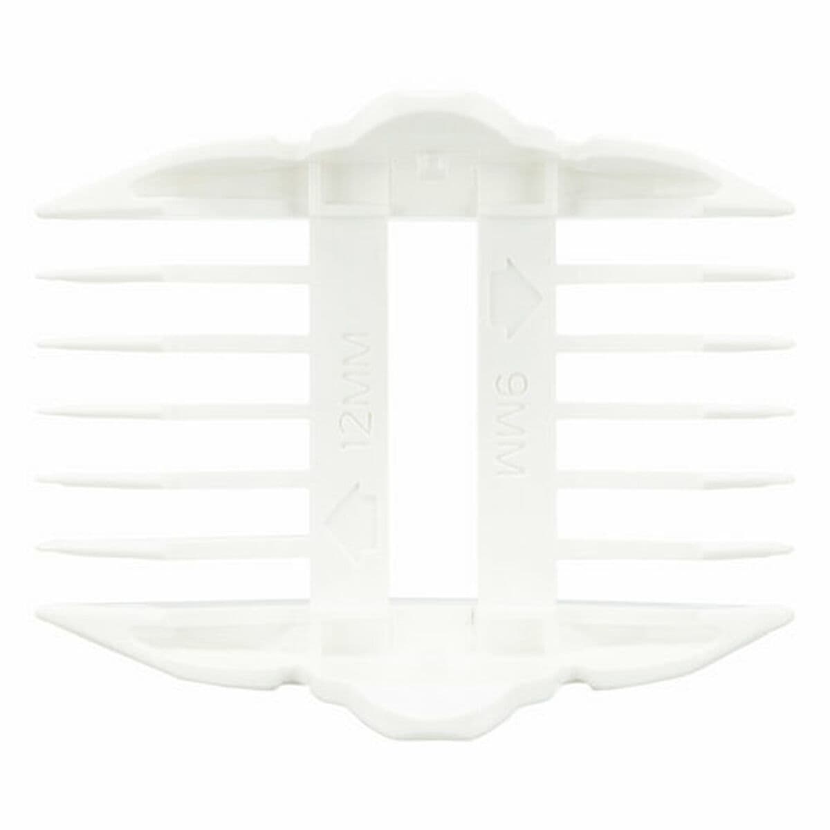 Pälsklippare för husdjur Trixie TR1150 Rostfritt stål Plast - Image 12