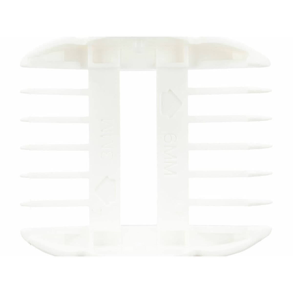 Pälsklippare för husdjur Trixie TR1150 Rostfritt stål Plast - Image 9