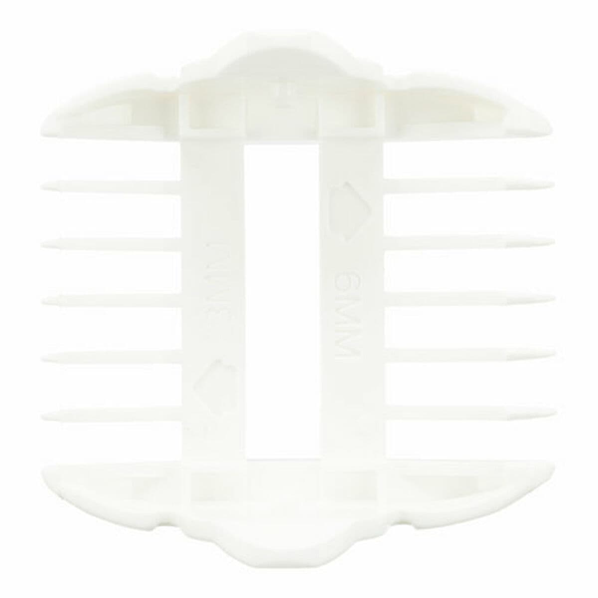 Pälsklippare för husdjur Trixie TR1150 Rostfritt stål Plast - Image 10