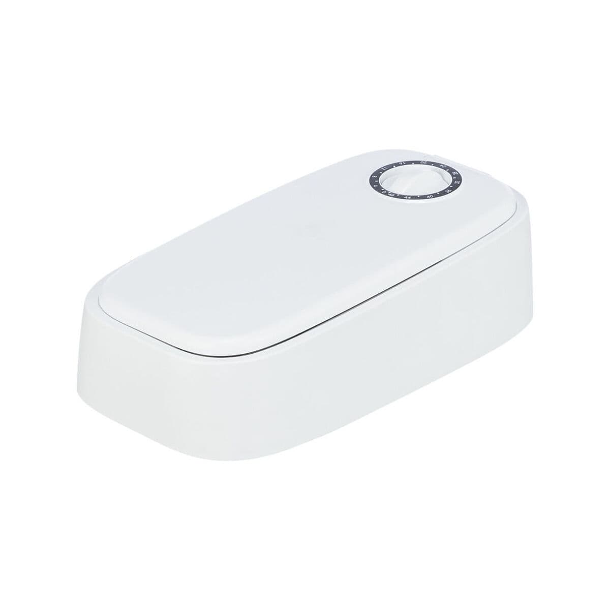 Hranilica za kućne ljubimce Trixie Bijela Crna Plastika 300 ml - Image 23