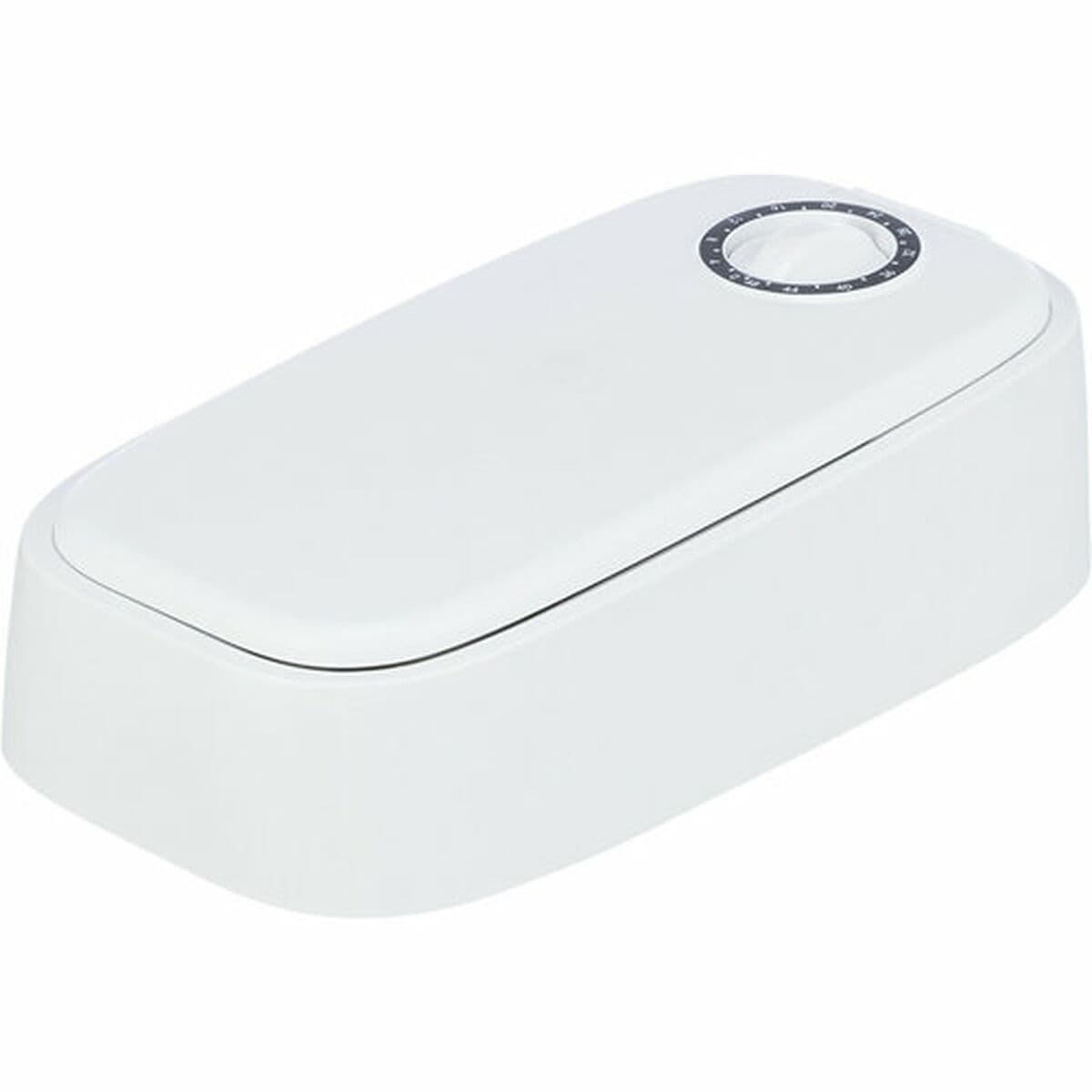 Hranilica za kućne ljubimce Trixie Bijela Crna Plastika 300 ml - Image 24