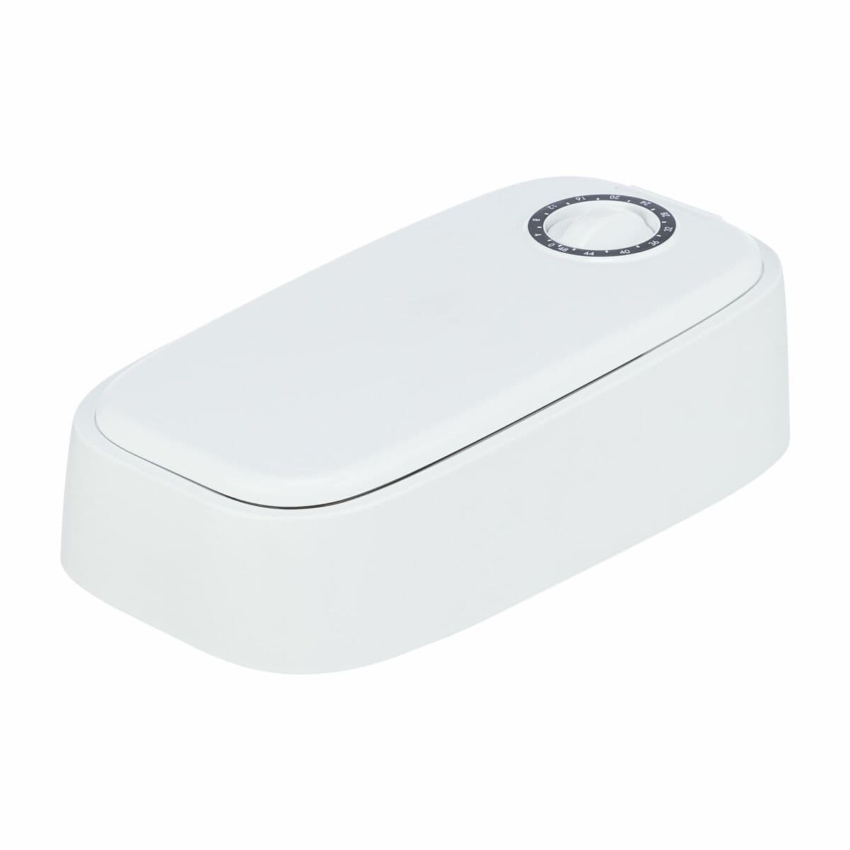 Hranilica za kućne ljubimce Trixie Bijela Crna Plastika 300 ml - Image 3