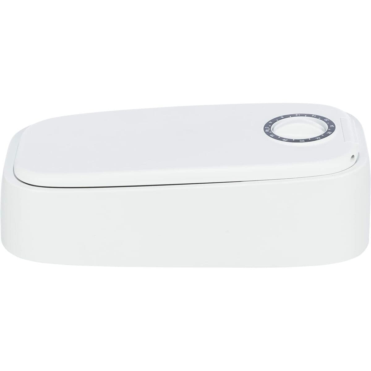 Hranilica za kućne ljubimce Trixie Bijela Crna Plastika 300 ml - Image 6