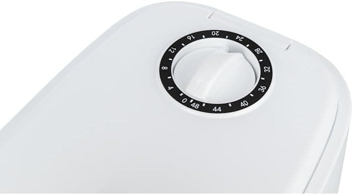 Hranilica za kućne ljubimce Trixie Bijela Crna Plastika 300 ml - Image 7