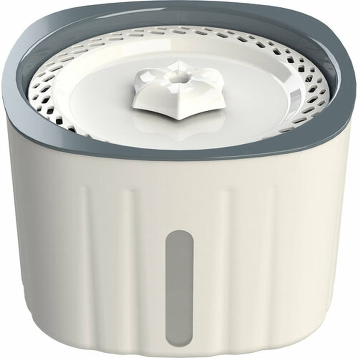 Fonte para Animais de Estimação Trixie Cinzento Plástico - Image 2
