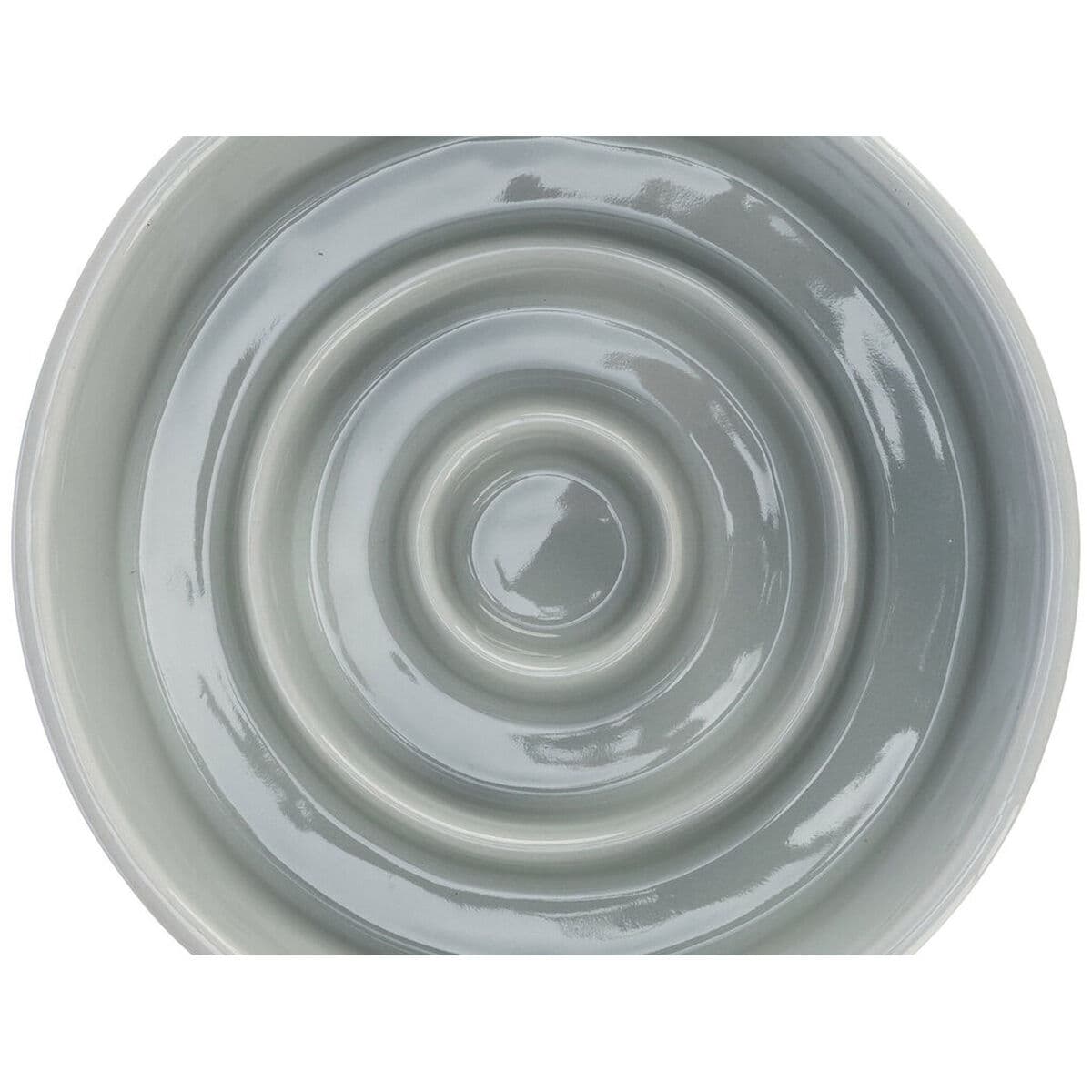 Koerte toitja Trixie Slow Feeding Sinine Hall Ø 14 cm 450 ml - Image 5