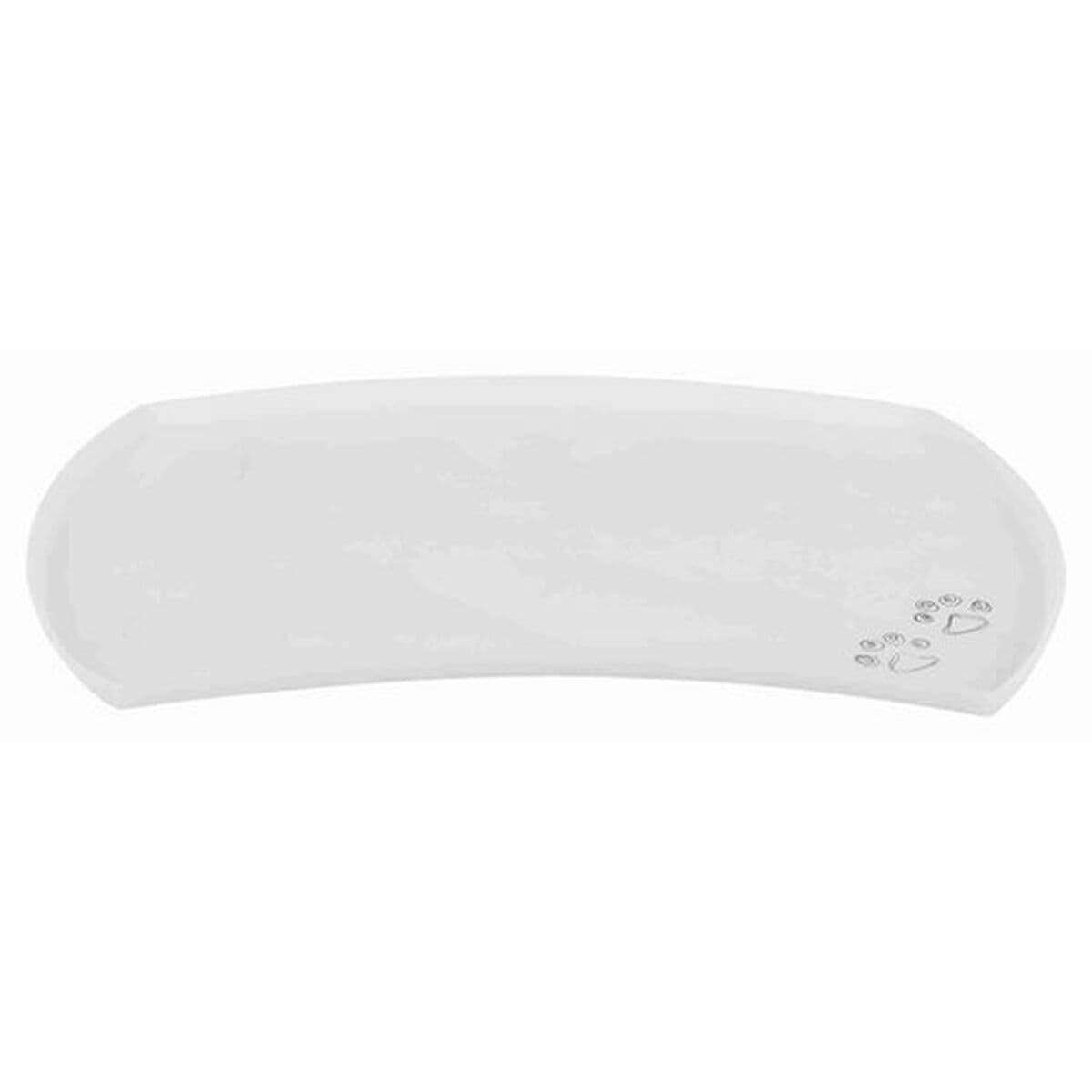 Stalo kilimėlis Trixie 48x27 cm Skaidrus 48 x 27 cm Silikoninis - Image 2