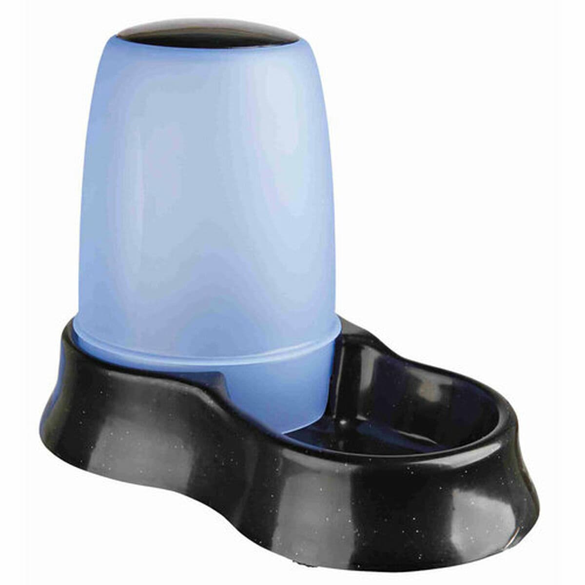 Castron de hrană pentru animale de companie Trixie Plastic - Image 2