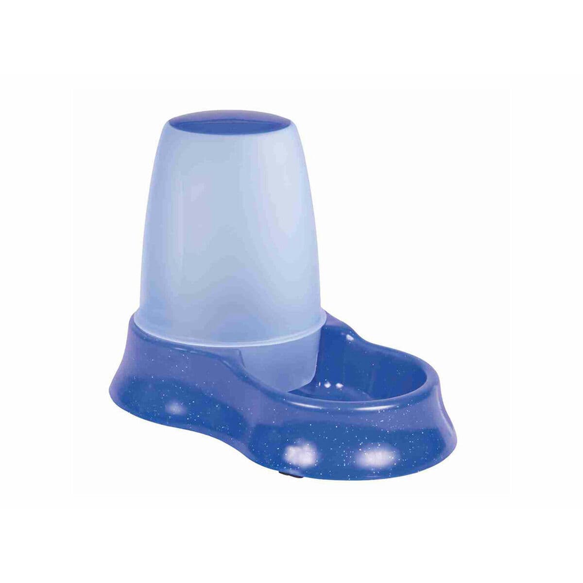 Castron de hrană pentru animale de companie Trixie Plastic - Image 3