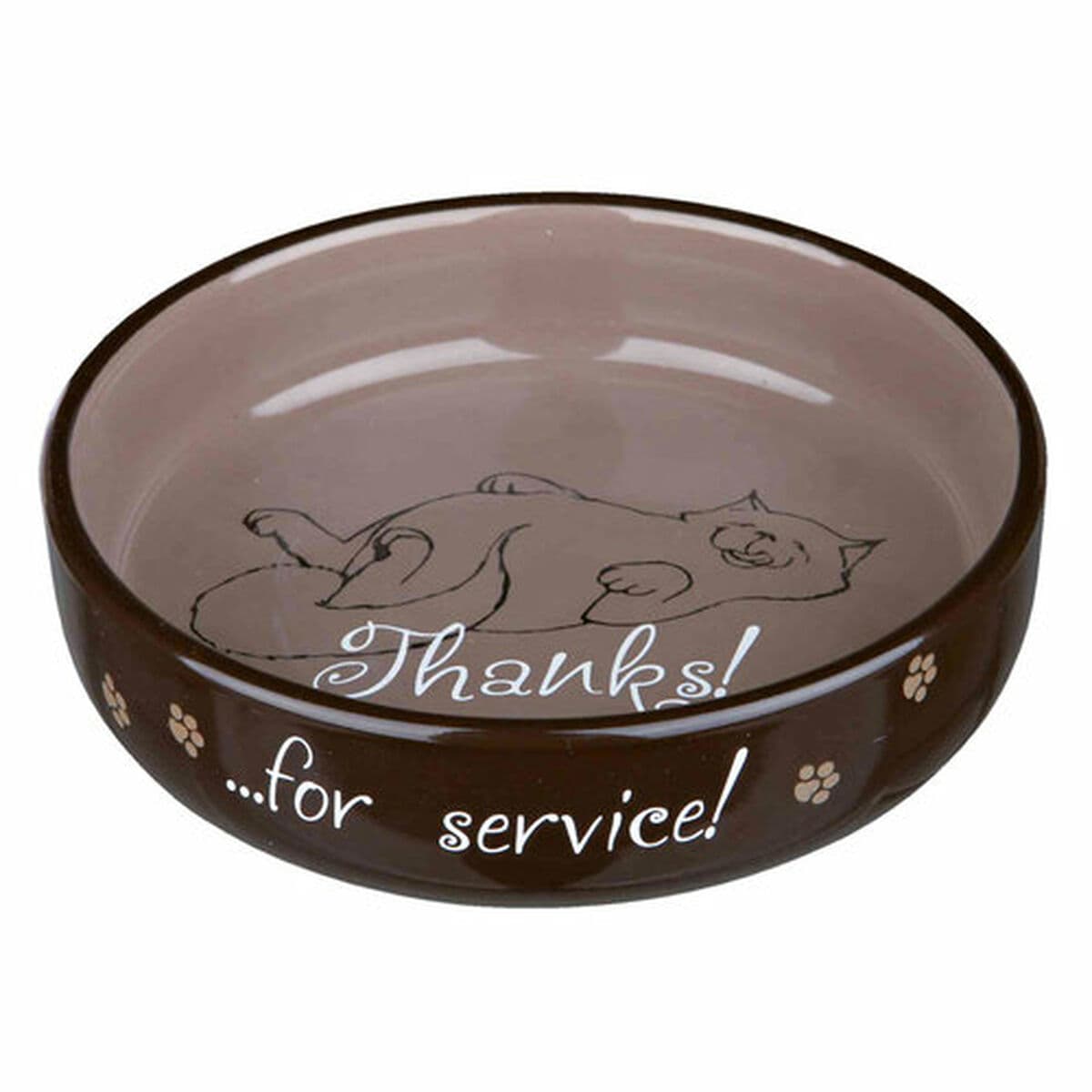 Hranilica za mačke Trixie - Image 2