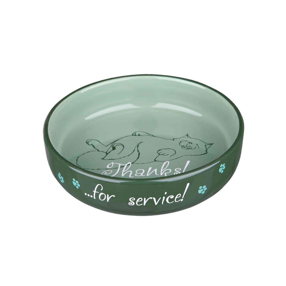 Hranilica za mačke Trixie - Image 5