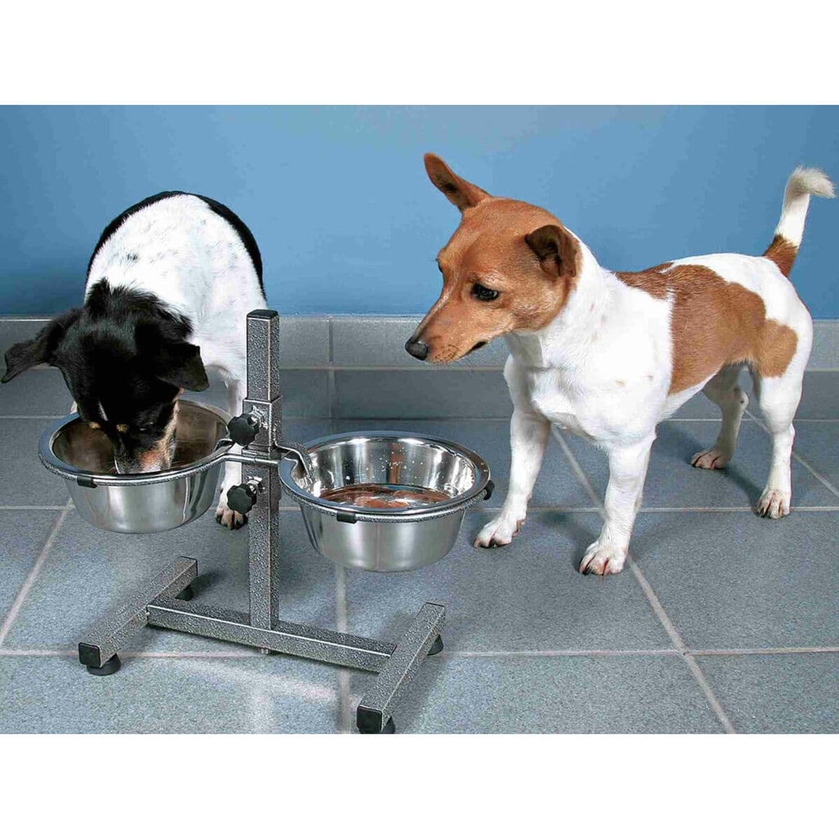 Koiran ruoka-annostelija Trixie - Image 2