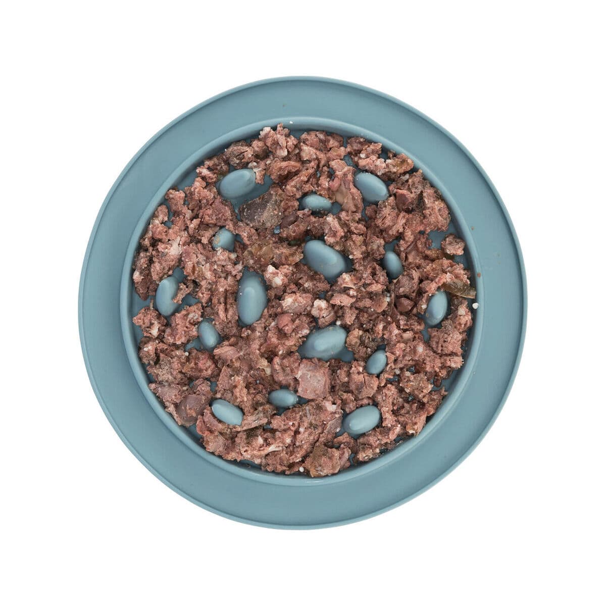 Hranilica za kućne ljubimce Trixie TPE Ø 24 cm - Image 7