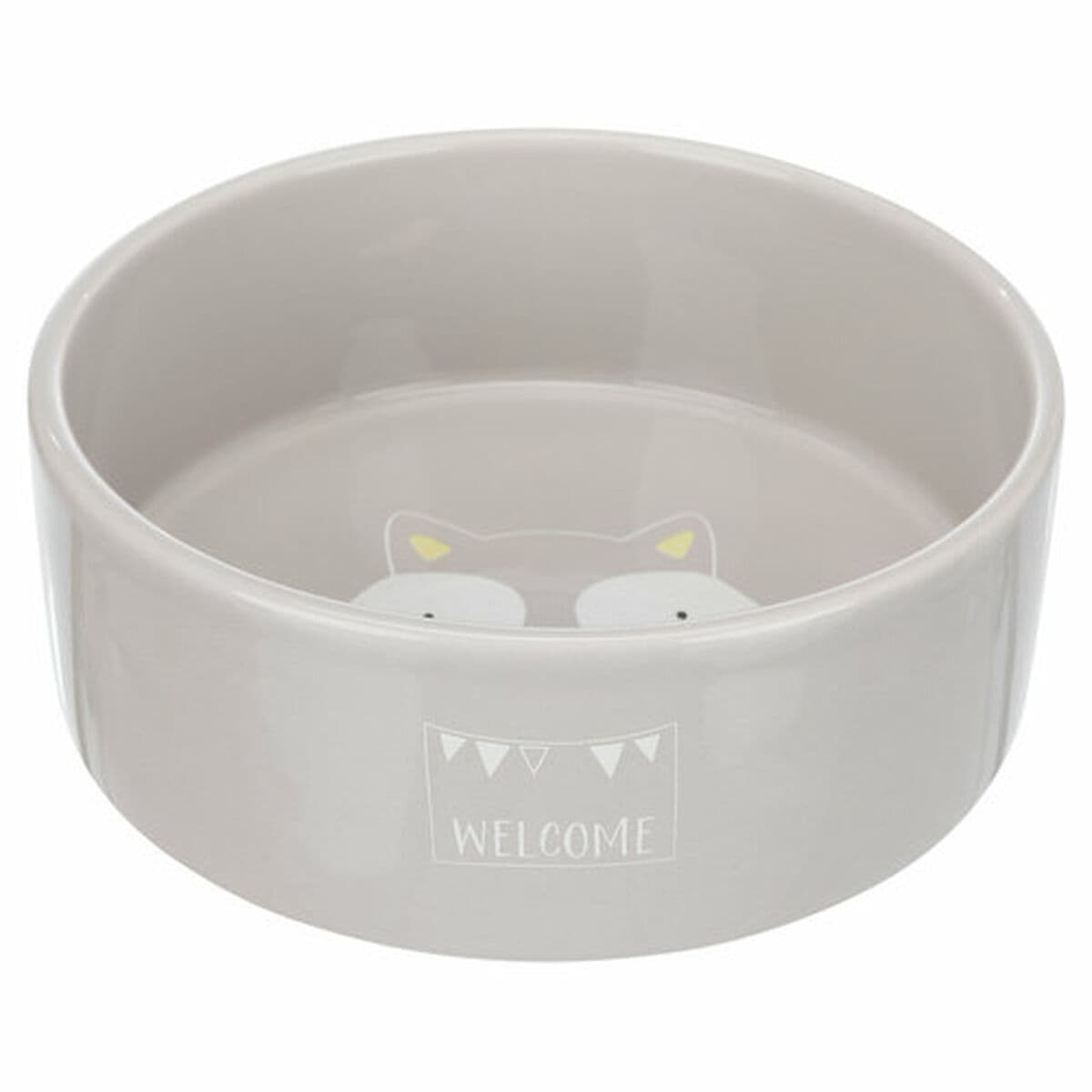 Šunų maisto indas Trixie Junior Ø 12 cm 300 ml - Image 6