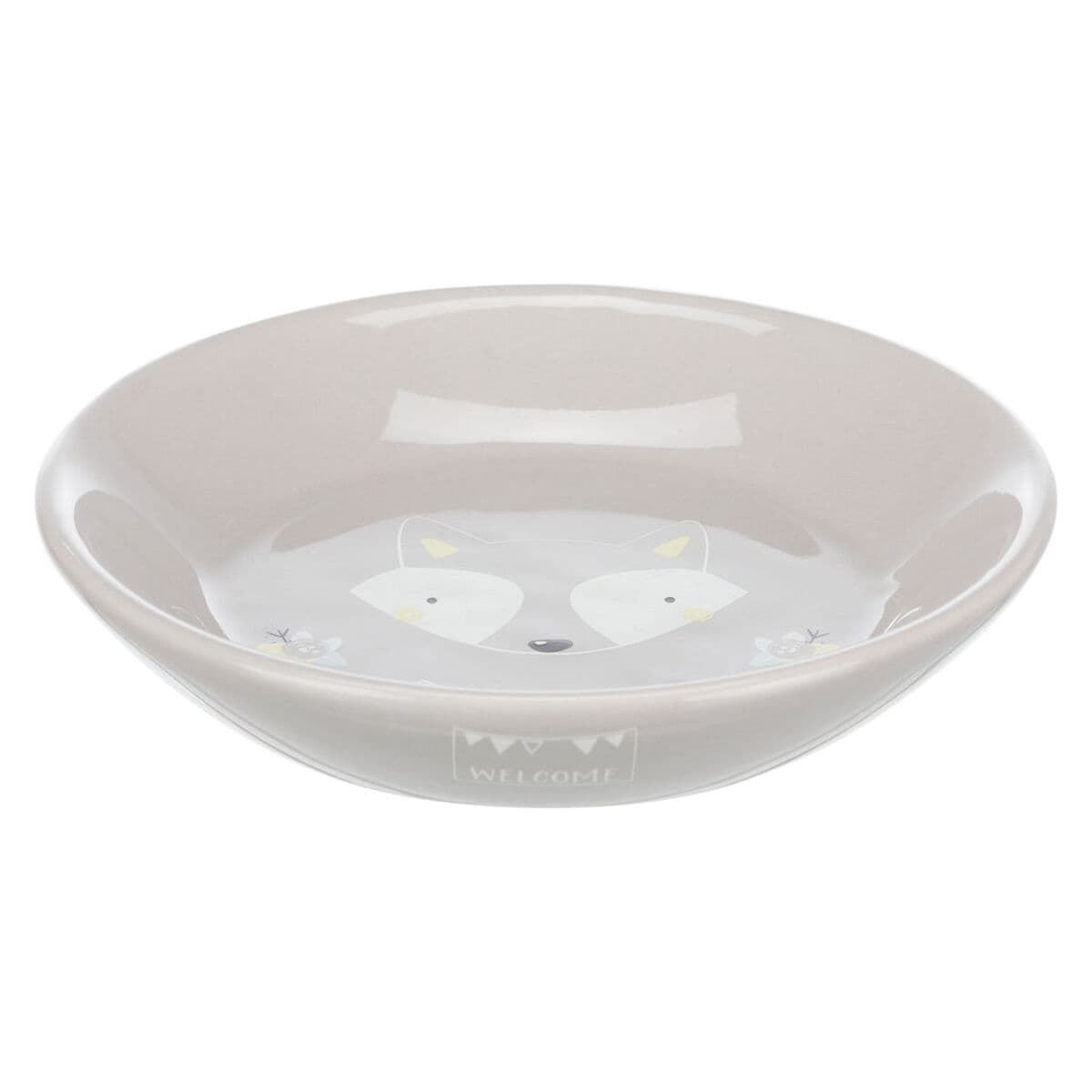 Suņu barotava Trixie Junior 200 ml 14 cm - Image 3