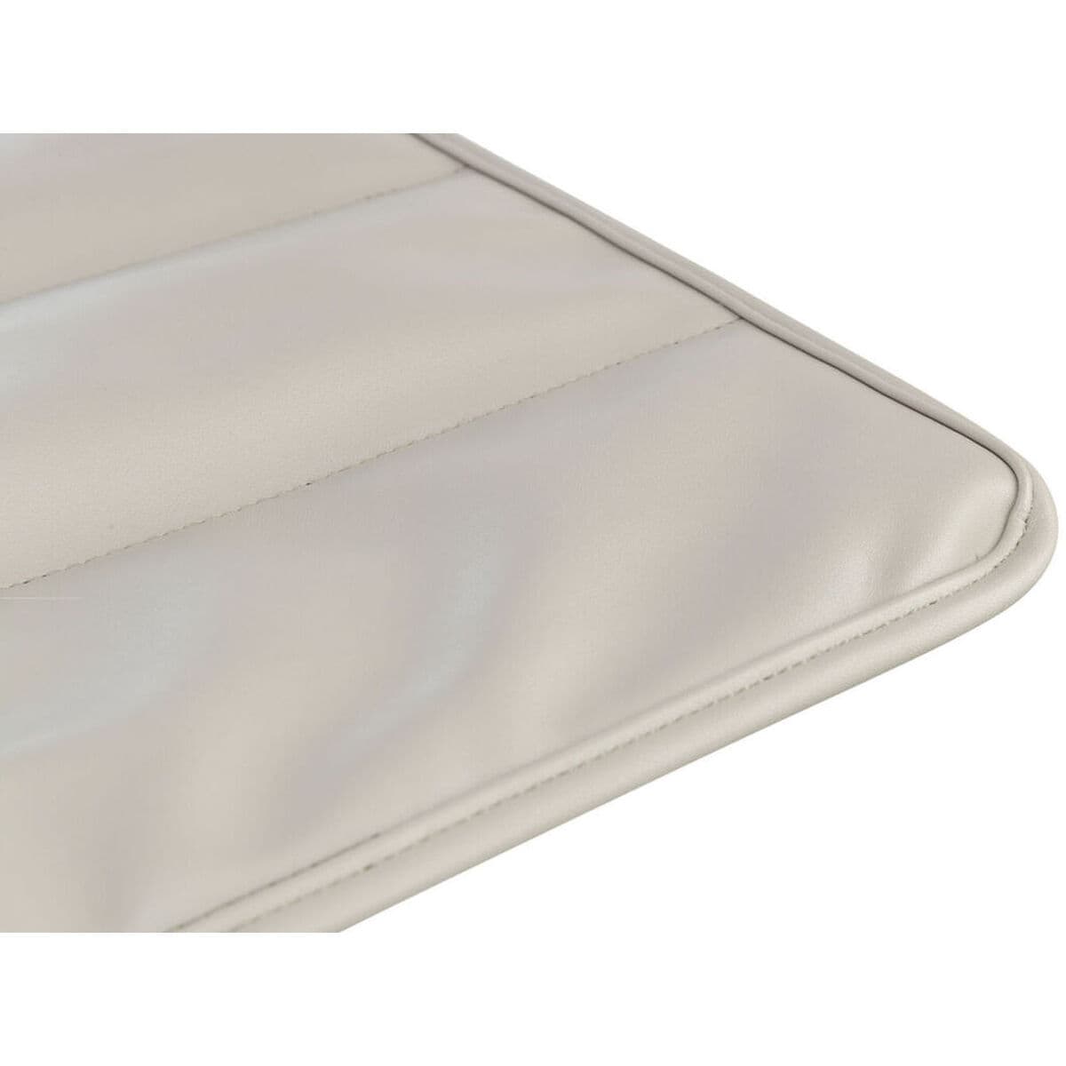 Manta para Mascotas Trixie CityStyle Gris claro Poliéster Poliuretano Piel Sintética 80 × 80 cm - Image 17