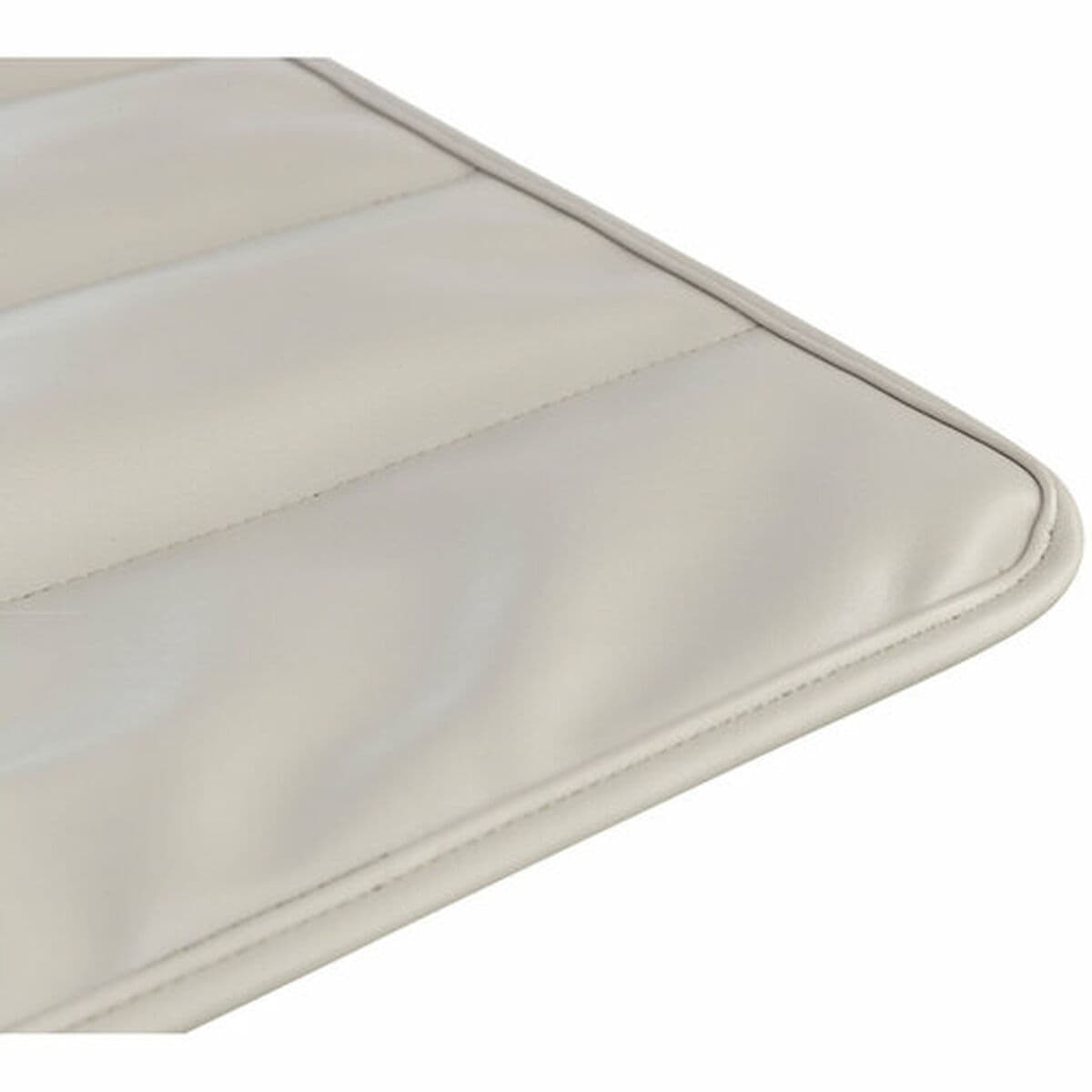 Manta para Mascotas Trixie CityStyle Gris claro Poliéster Poliuretano Piel Sintética 80 × 80 cm - Image 18